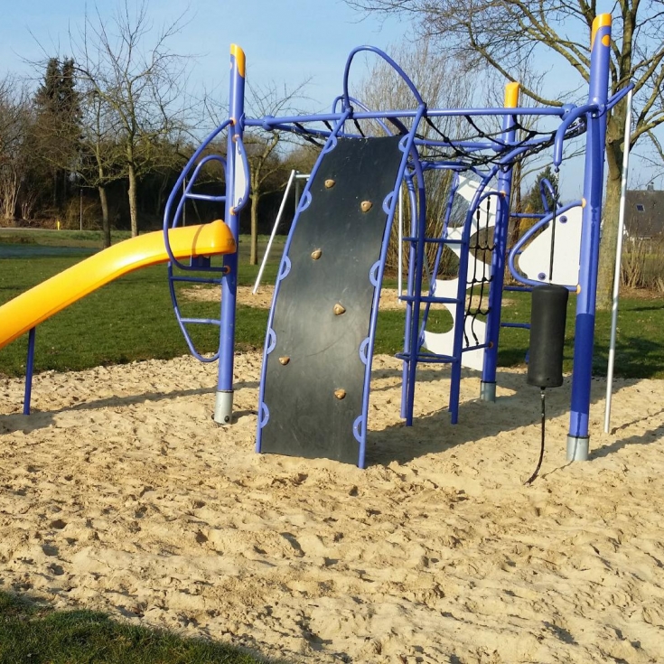 Spiel- und Bolzplatz Nieder-Eickum – Bild 6