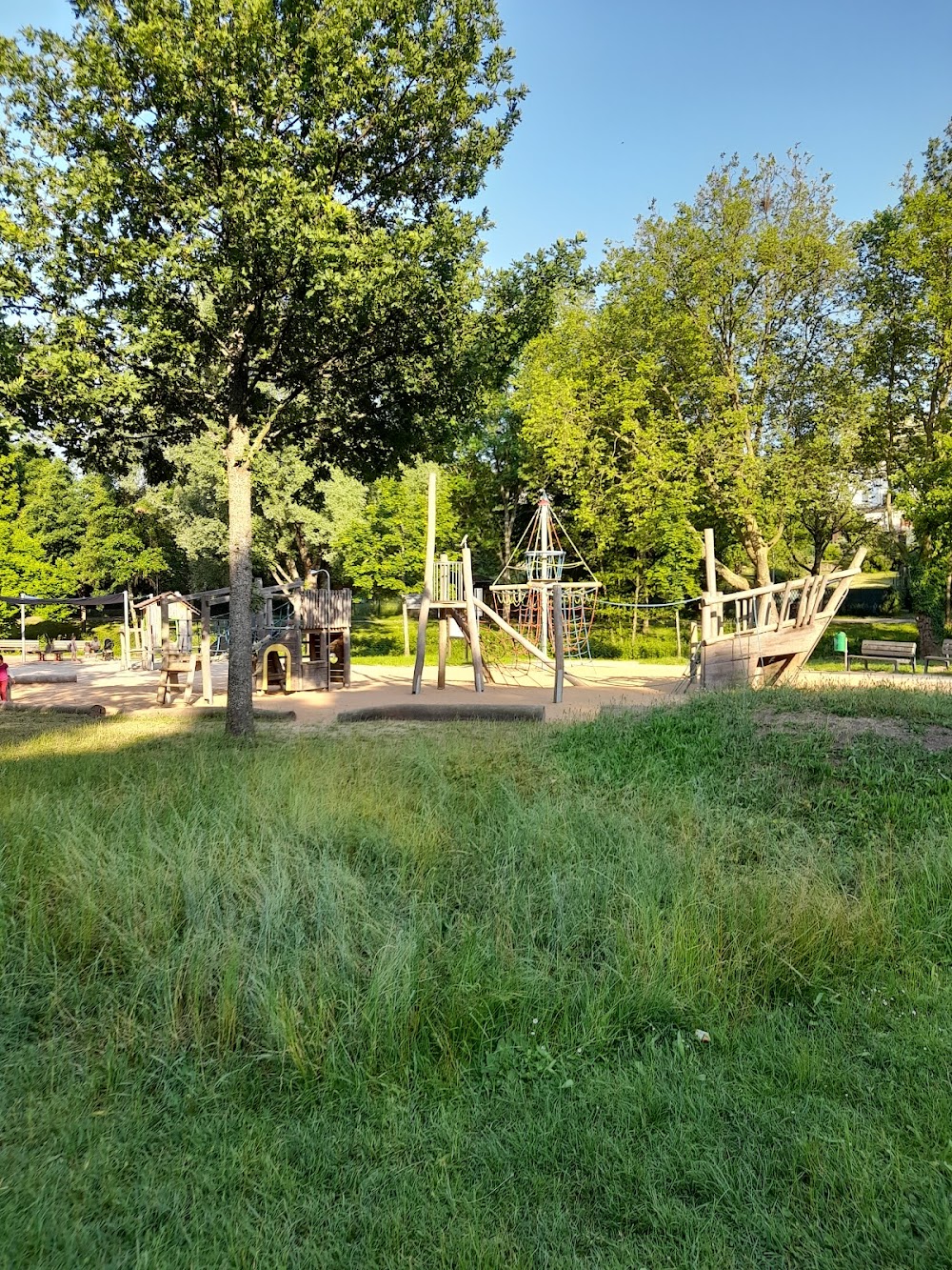 Gustav Clauss Anlage – Bild 3