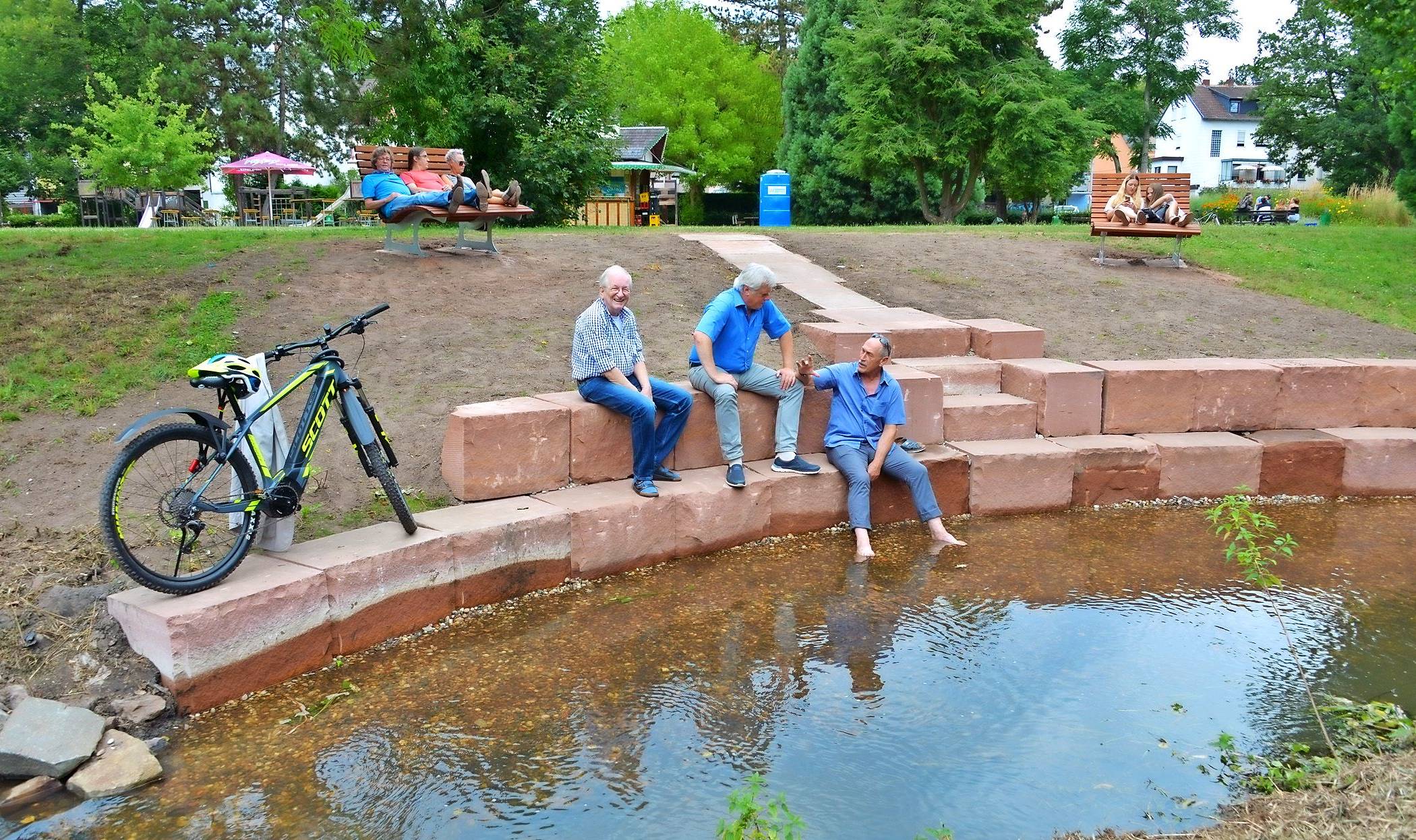 Gustav Clauss Anlage – Bild 5