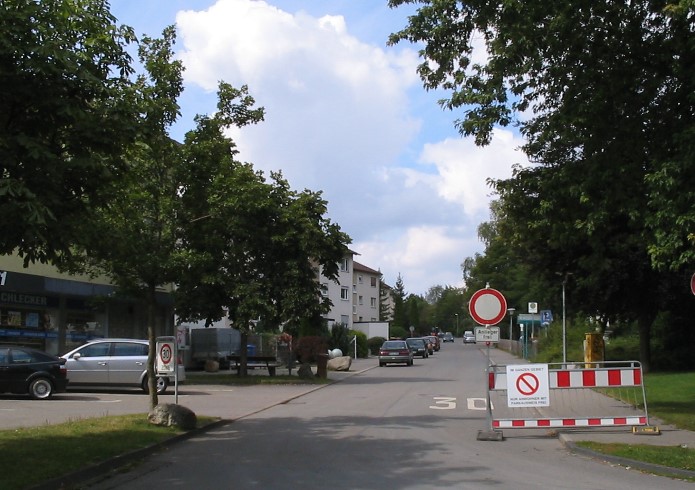 Spielplatz Brugger Straße – Bild 2