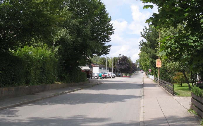 Spielplatz Brugger Straße – Bild 3