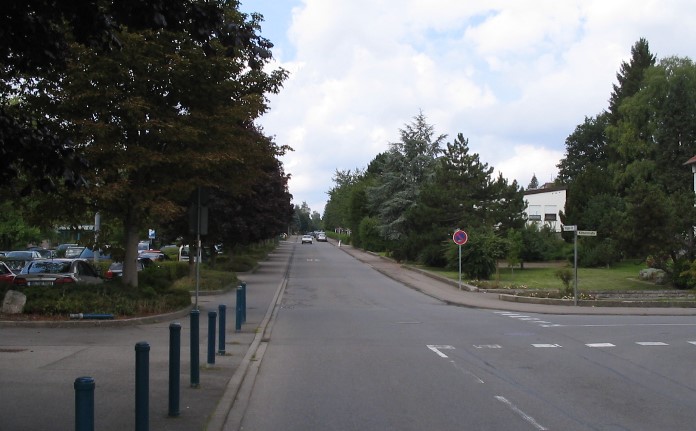 Spielplatz Brugger Straße – Bild 4