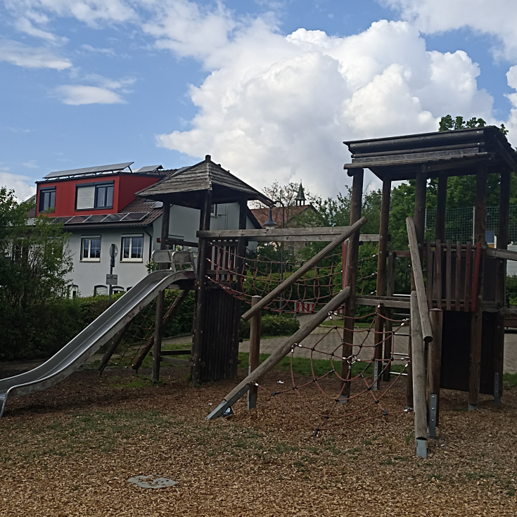 Spielplatz – Bild 2