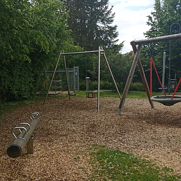 Spielplatz – Bild 3