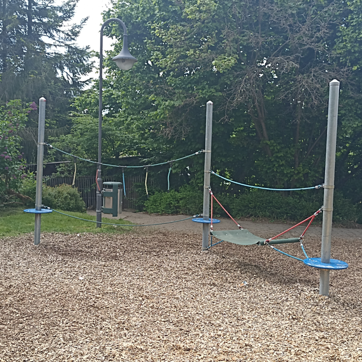Spielplatz – Bild 5