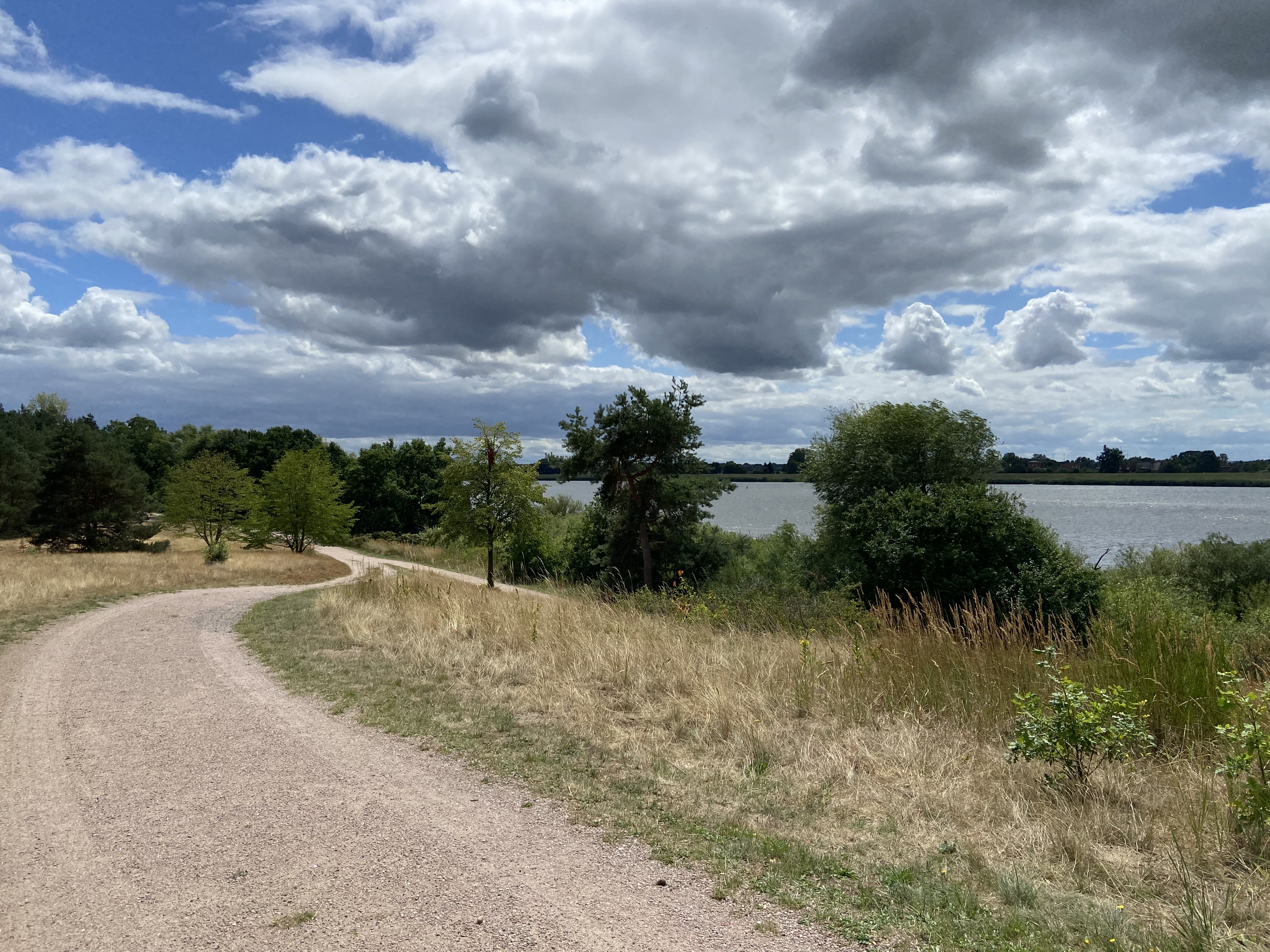 Grillplatz Geesthacht Feldherrenhügel – Bild 4