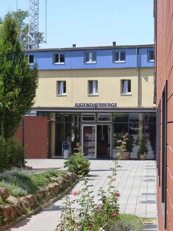 Jugendhof Heidelberg e. V. – Bild 4