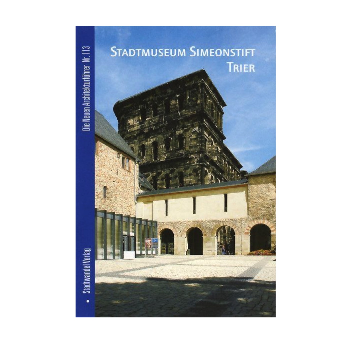 Stadtmuseum Simeonstift Trier – Bild 2