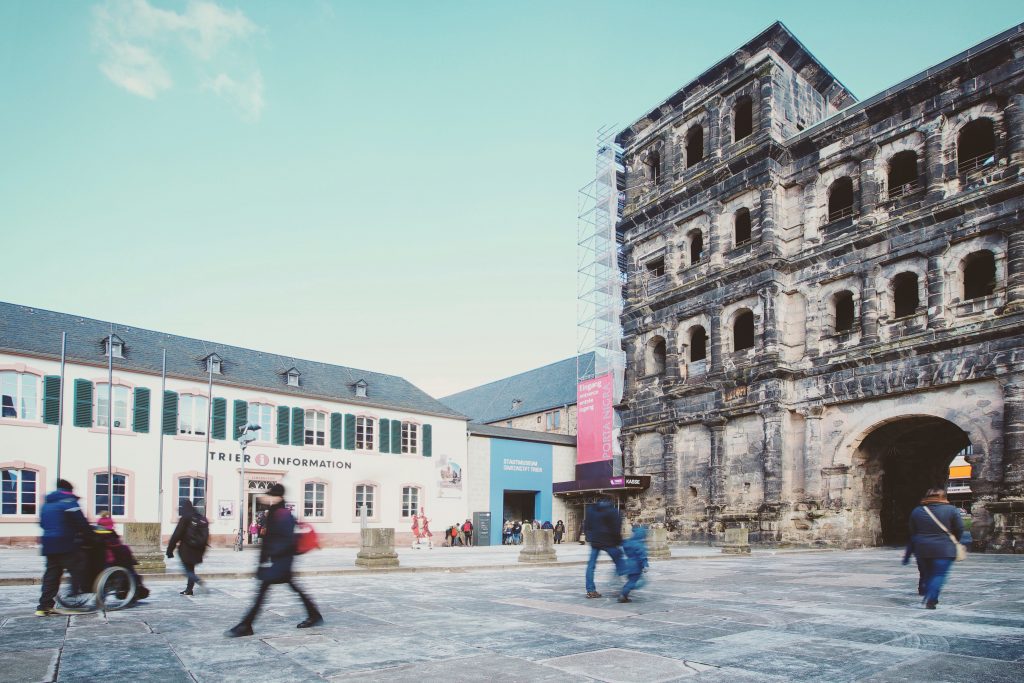 Stadtmuseum Simeonstift Trier – Bild 3