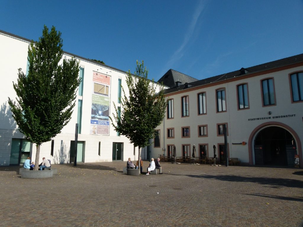 Stadtmuseum Simeonstift Trier – Bild 4