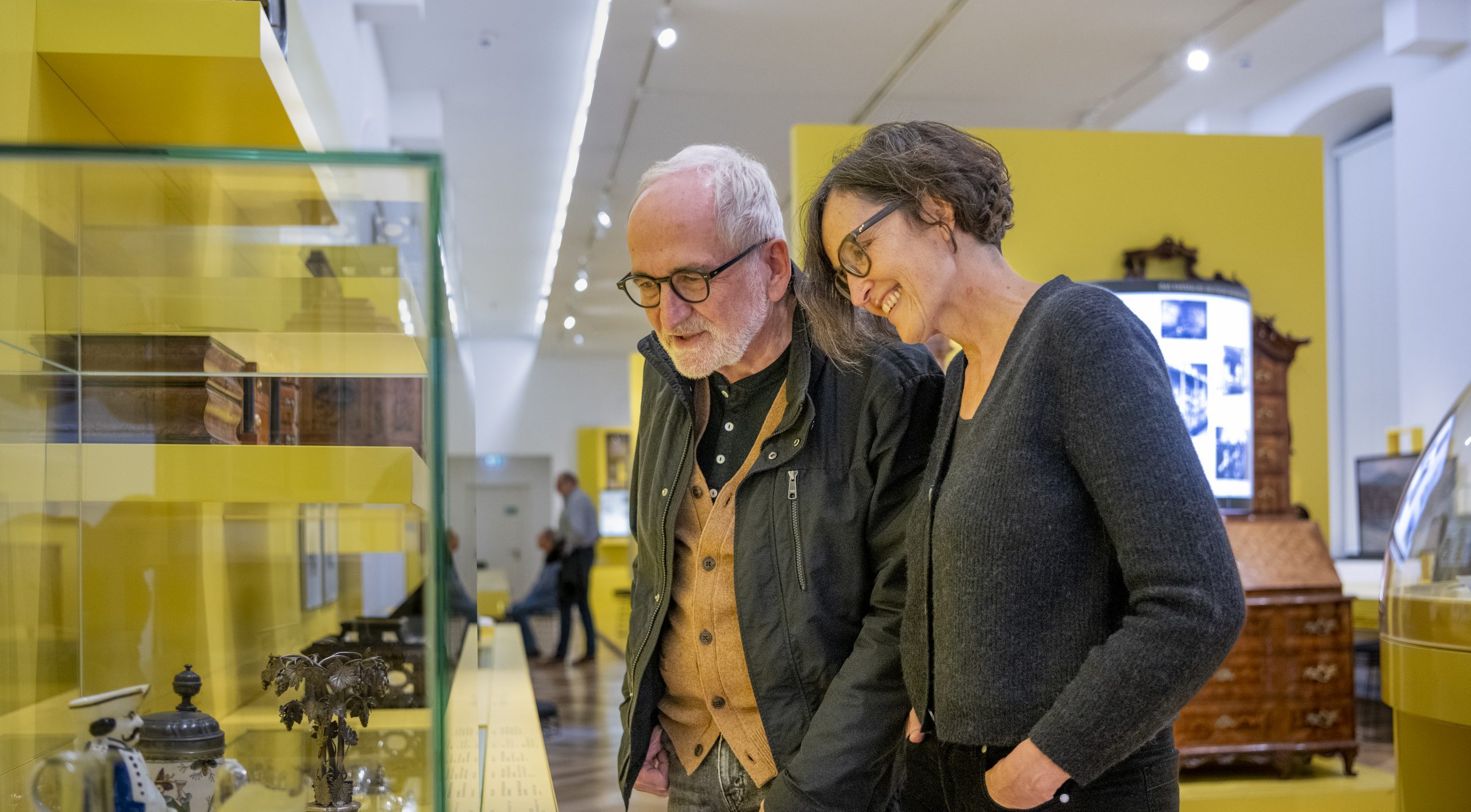 Stadtmuseum Simeonstift Trier – Bild 5