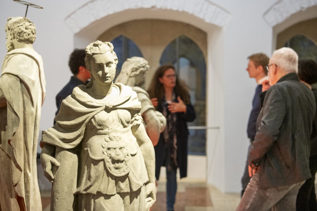 Stadtmuseum Simeonstift Trier – Bild 6