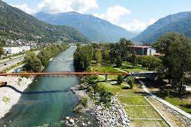 Parco della Golena – Bild 2