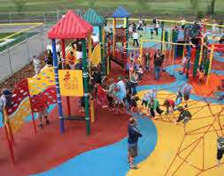 Fairways Park – Bild 4