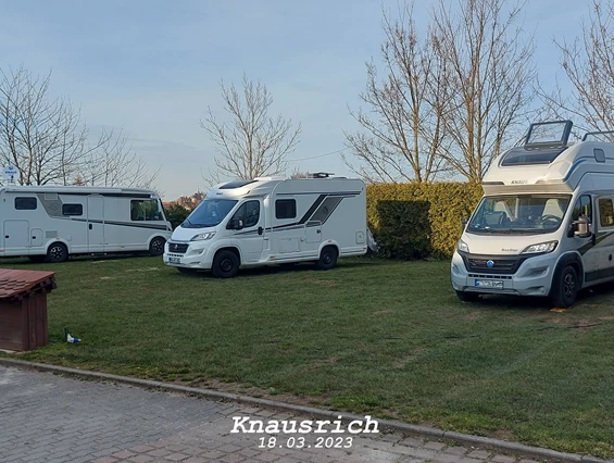 Camping am Rosenhof Görlitz – Bild 3