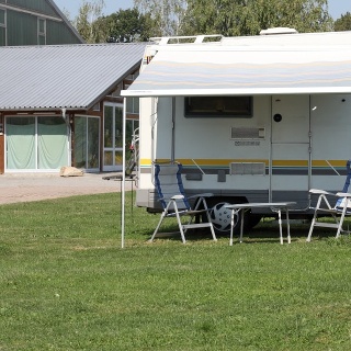 Camping am Rosenhof Görlitz – Bild 4
