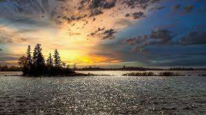 Lake of the Woods Discovery Centre – Bild 1