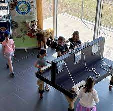 Lake of the Woods Discovery Centre – Bild 3