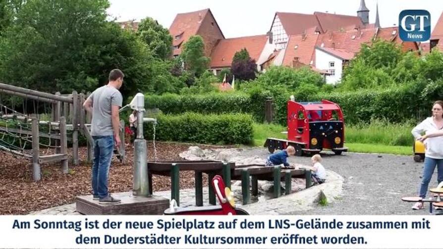 LNS-Gelände – Bild 1