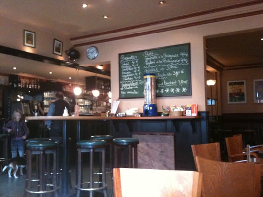 Café Victoria – Bild 1