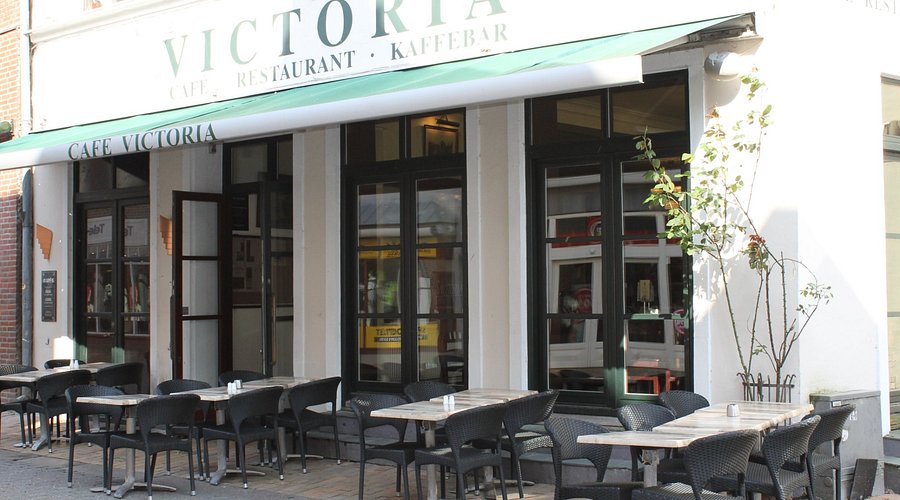 Café Victoria – Bild 2