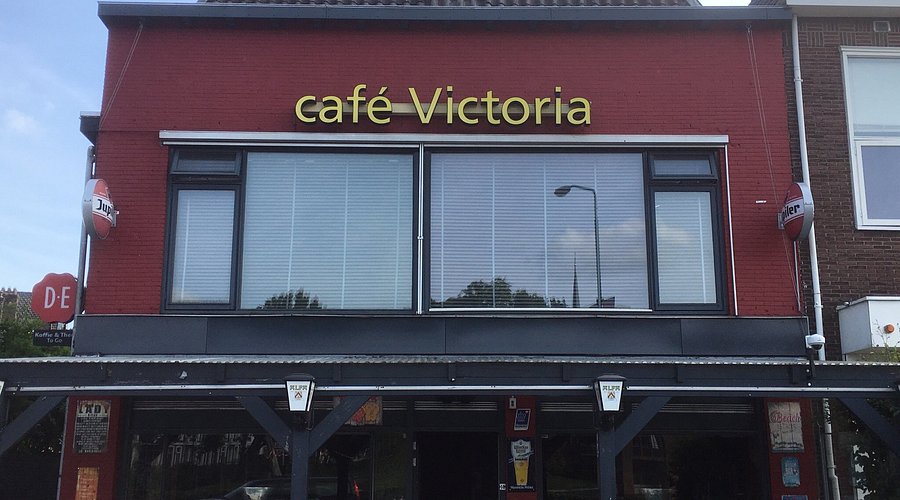 Café Victoria – Bild 3