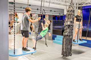 Trampolinpark Rorschach – Bild 4