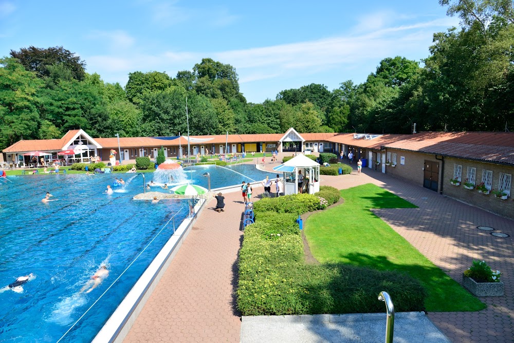 Hallenbad Gronau – Bild 6