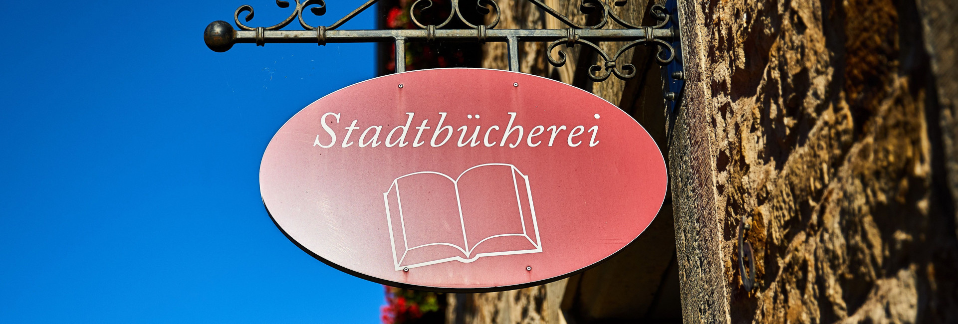 Stadtbücherei Bückeburg – Bild 3