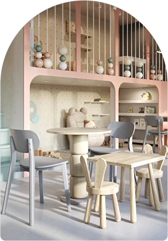 Smart Kids - Family Play Café – Bild 1