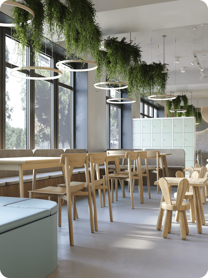 Smart Kids - Family Play Café – Bild 5