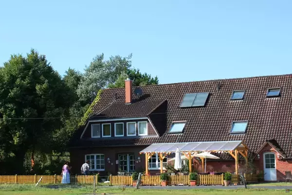 Ferienhof Eilts – Bild 1