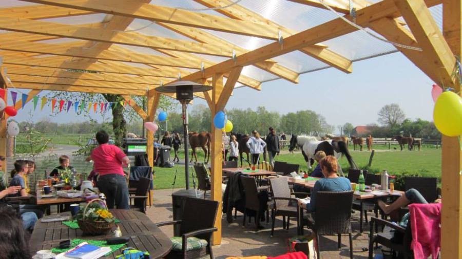 Ferienhof Eilts – Bild 4