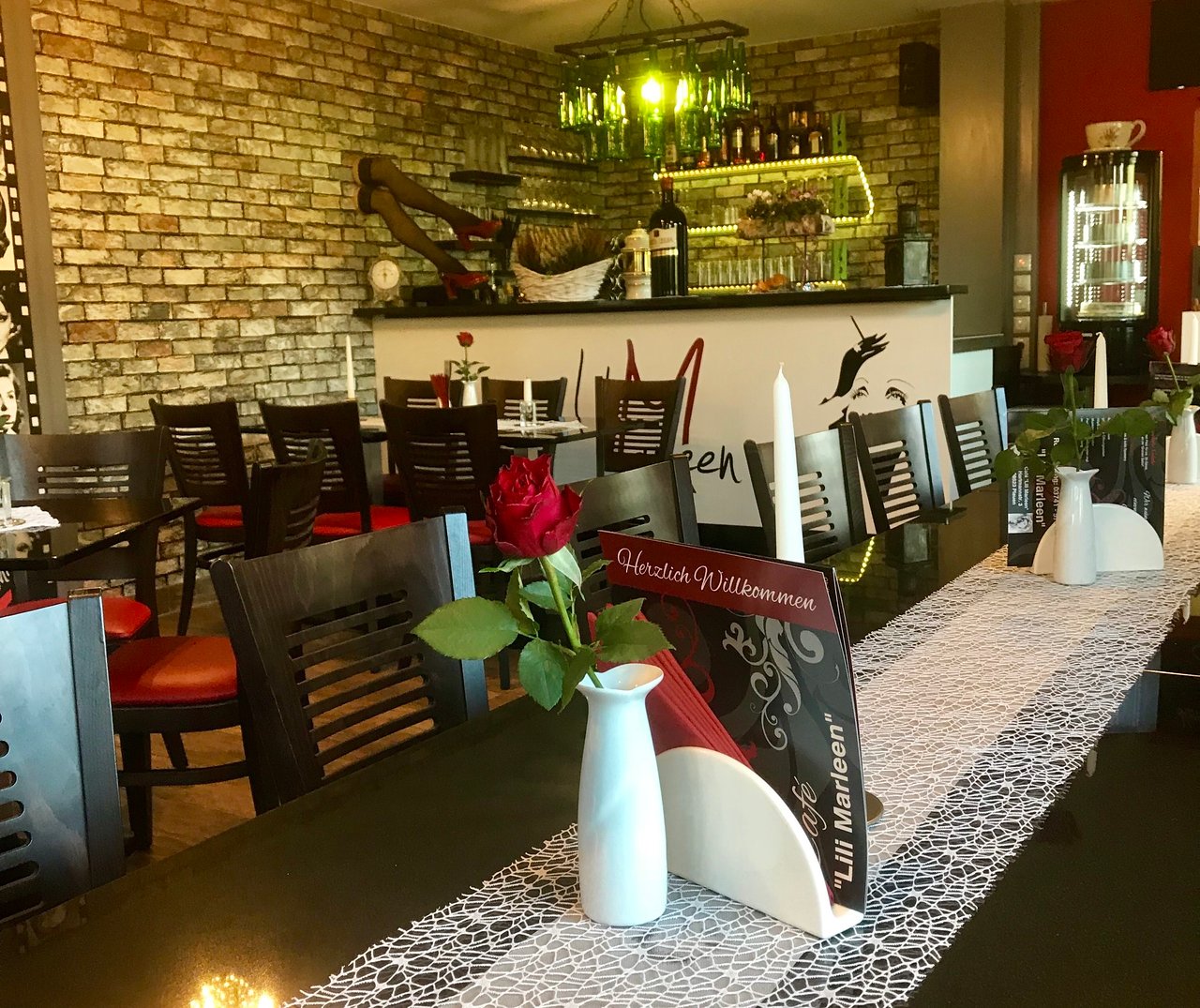 Café Lili Marleen Plauen – Bild 2