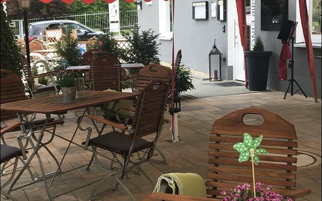 Café Lili Marleen Plauen – Bild 3