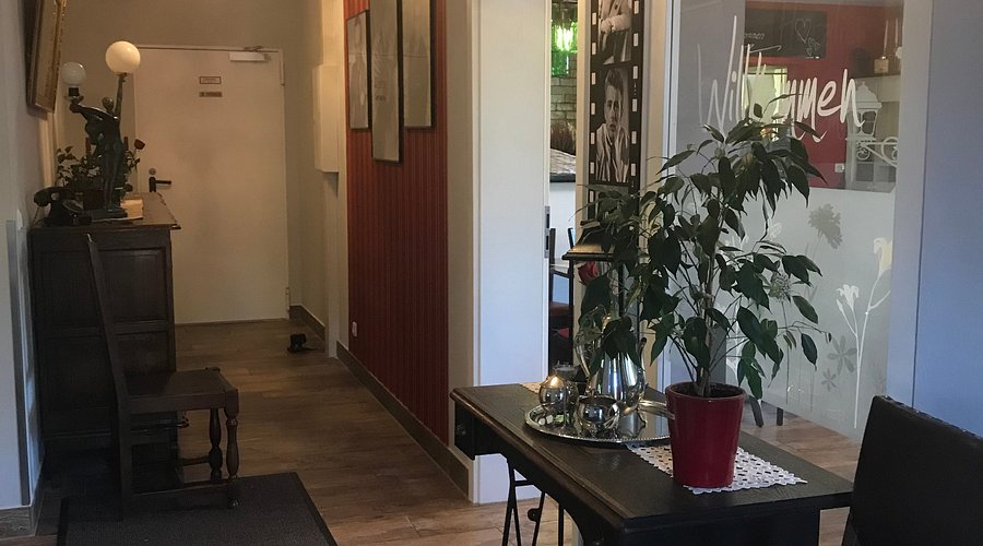 Café Lili Marleen Plauen – Bild 4