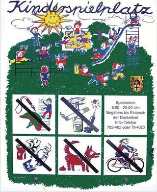 Spiel- und Bolzplatz Mühlenberg – Bild 2