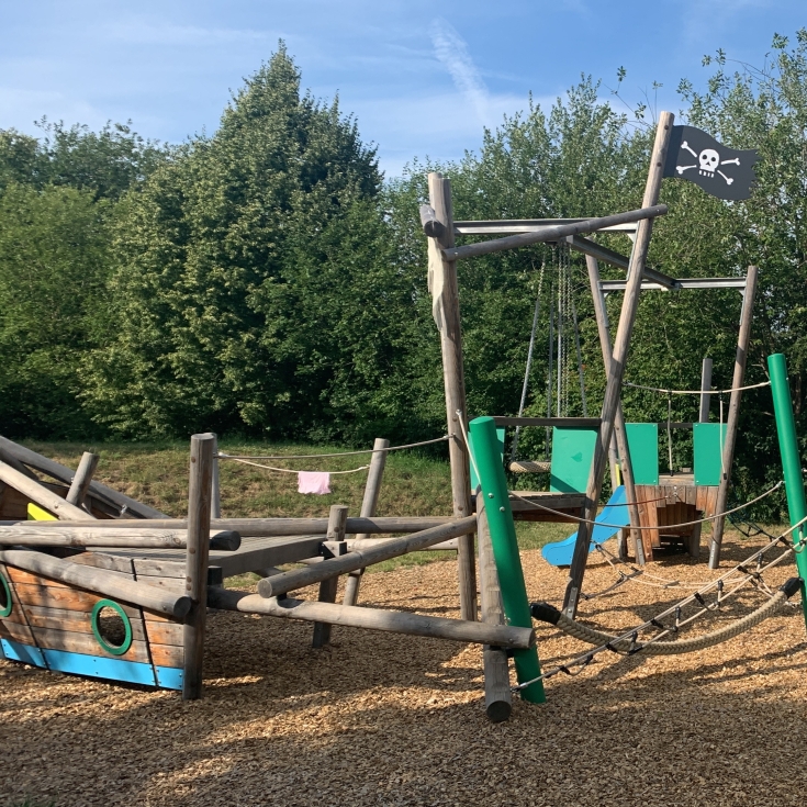 Spiel- und Bolzplatz Mühlenberg – Bild 3