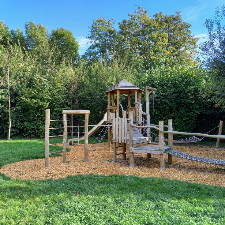 Spiel- und Bolzplatz Mühlenberg – Bild 5