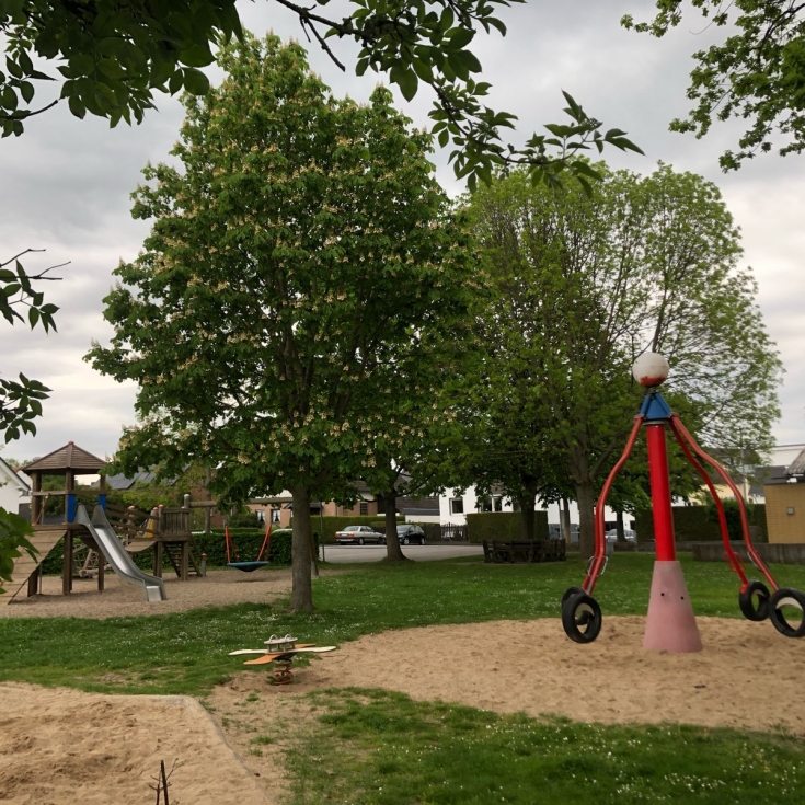 Spiel- und Bolzplatz Mühlenberg – Bild 6