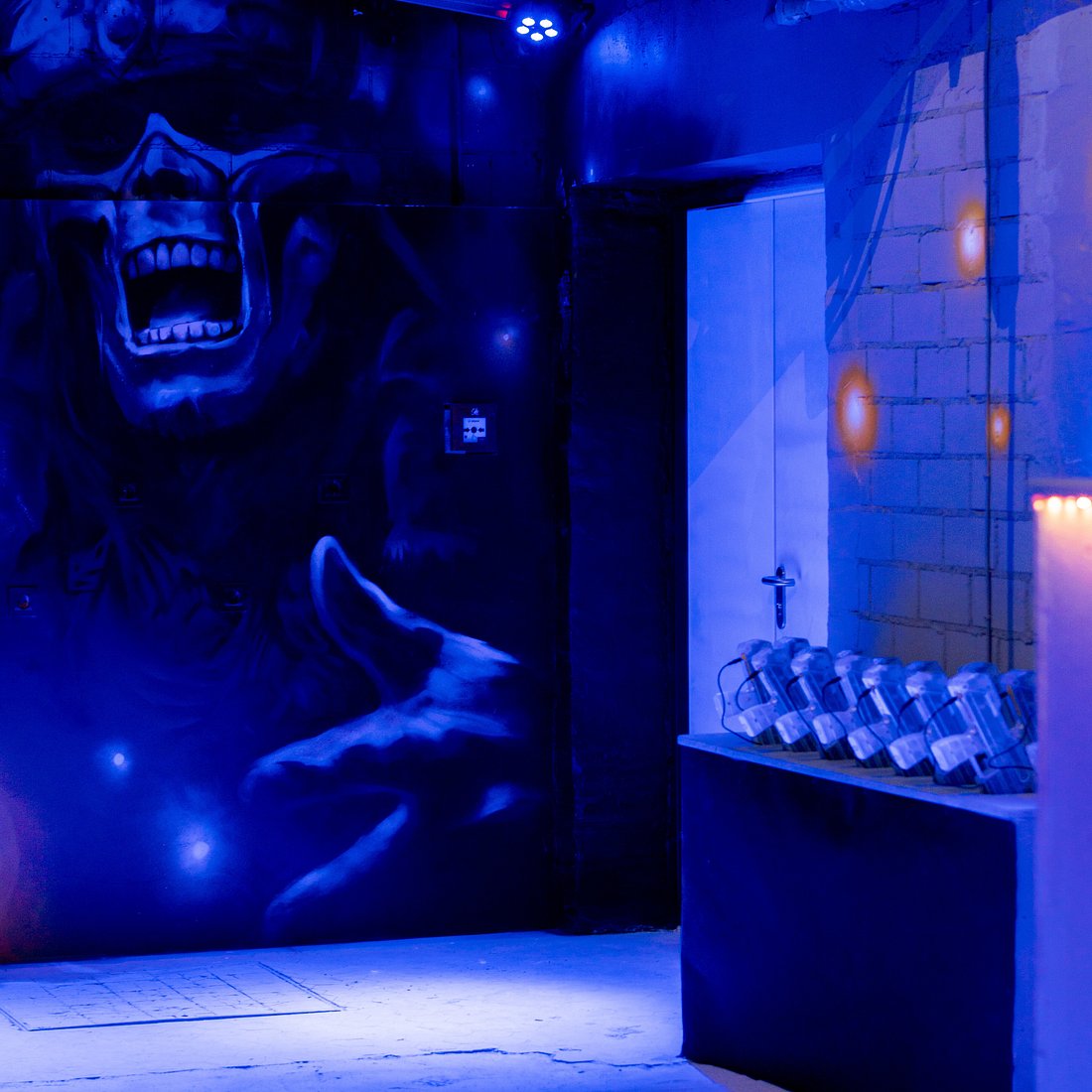 Funderground – Bild 4