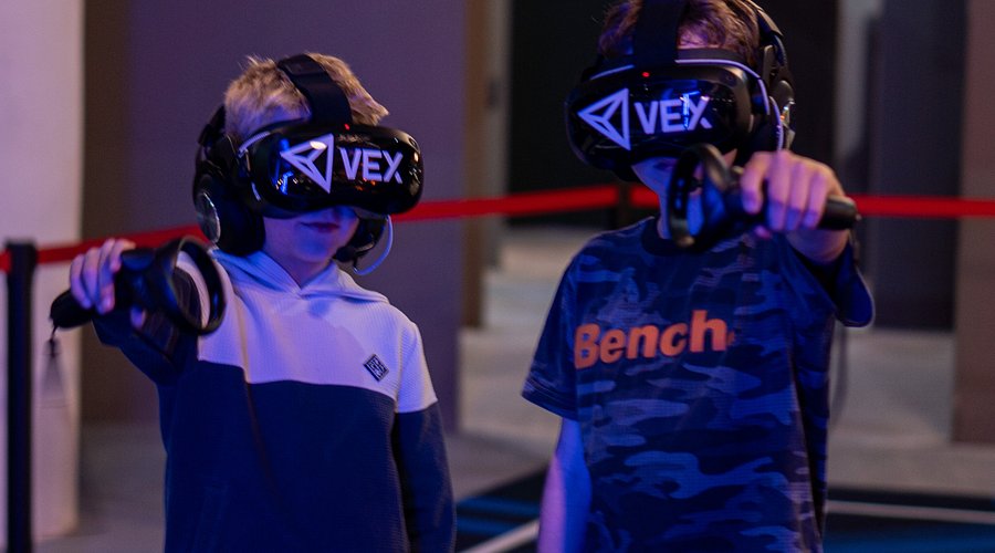 Funderground – Bild 5