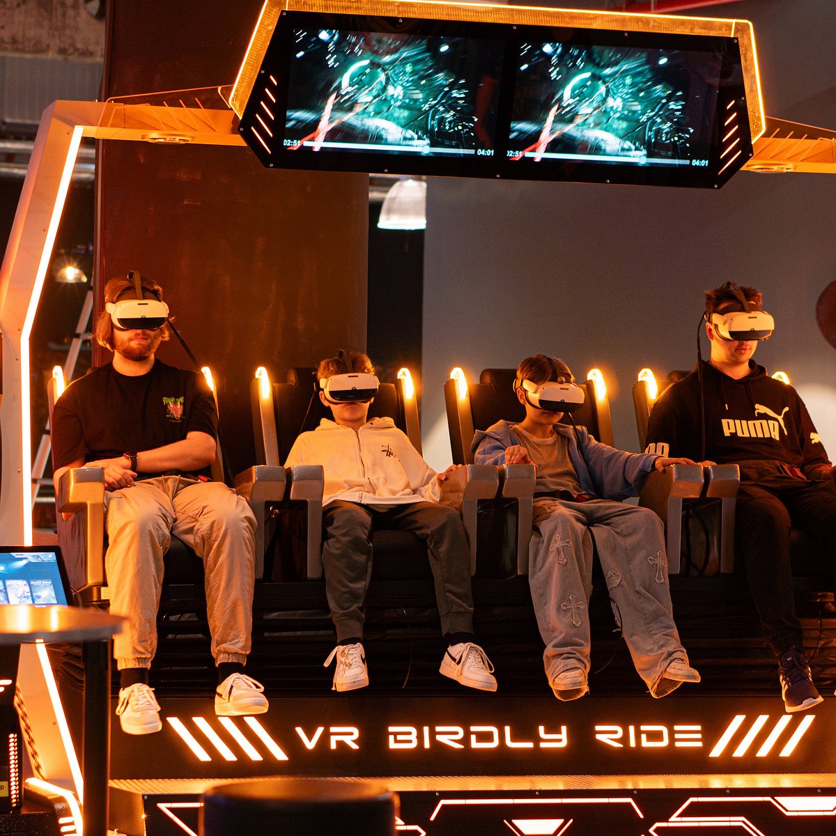 Funderground – Bild 6