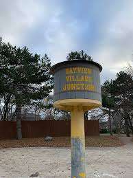 Bayview Village Junction Playground and Splashpad – Bild 3