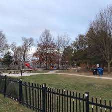 Bayview Village Junction Playground and Splashpad – Bild 4
