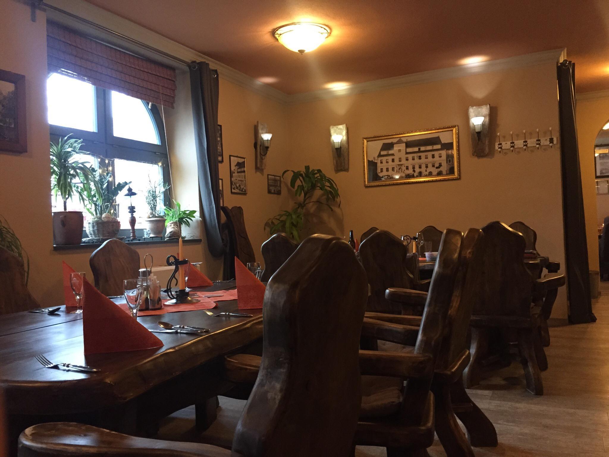 Café Pinguin Gabriele Jacob – Bild 3