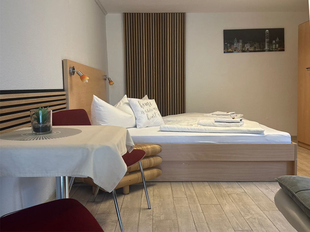 Café Pinguin Gabriele Jacob – Bild 5