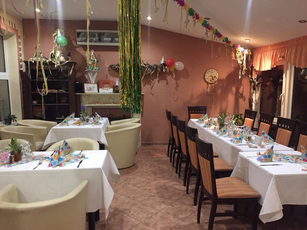 Café Pinguin Gabriele Jacob – Bild 6