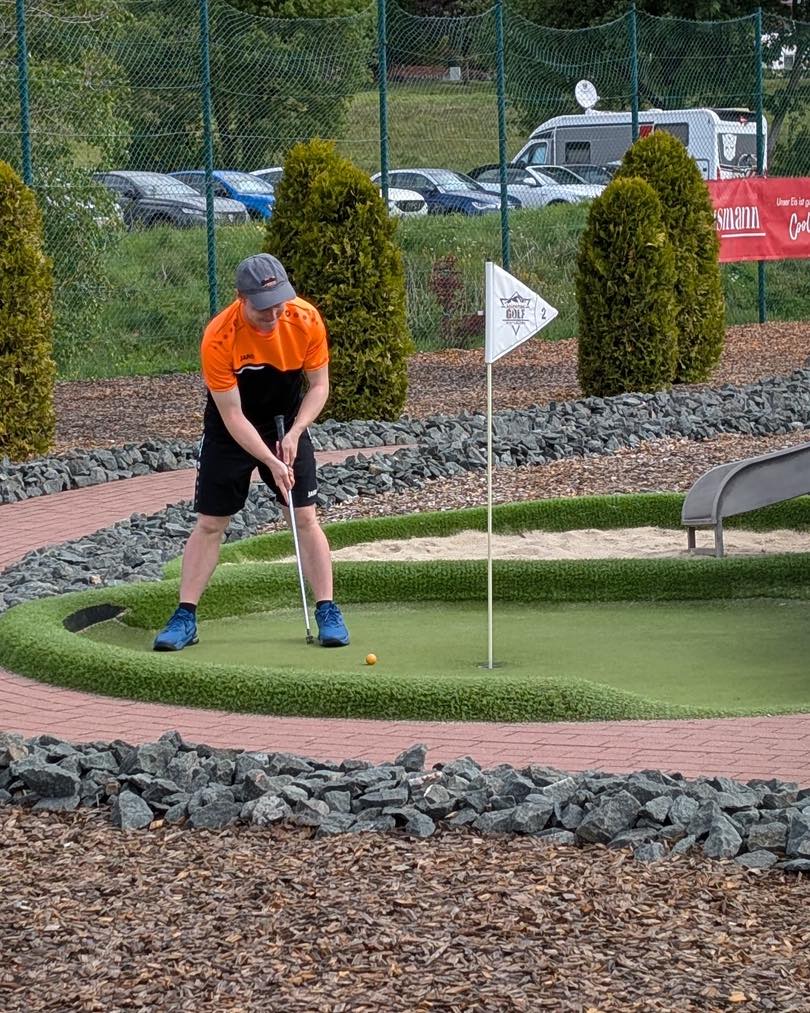 Miniatur-Golf-Club-Wetzlar e.V. – Bild 2