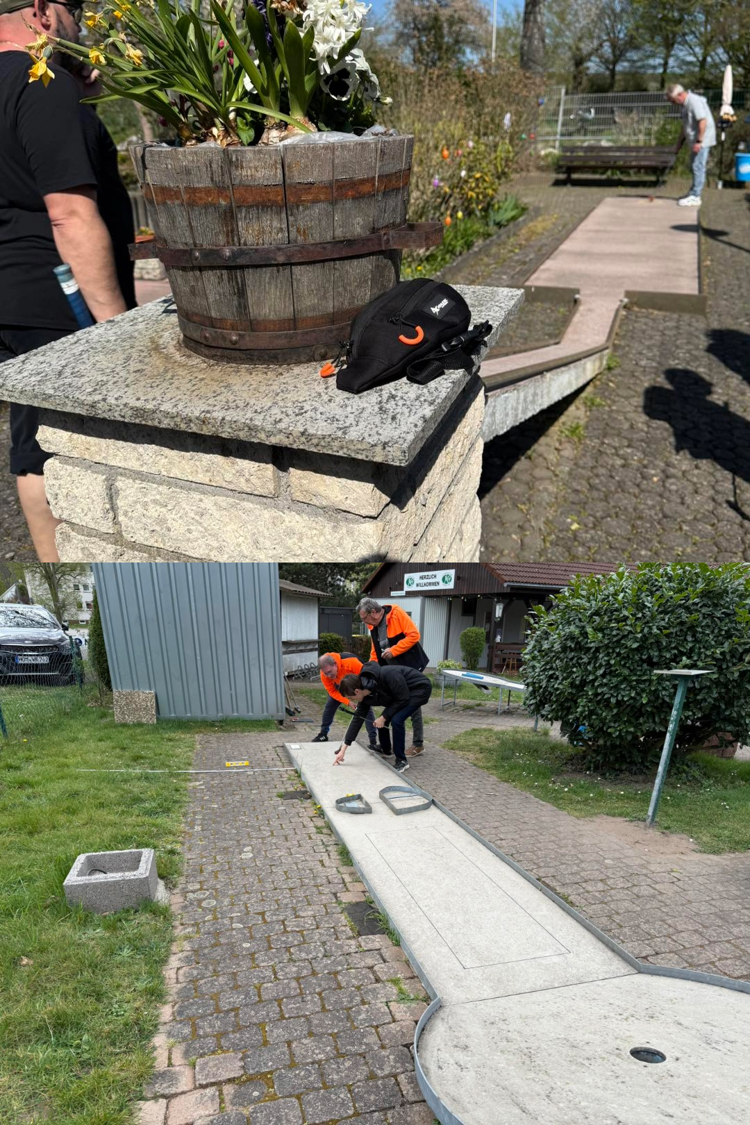 Miniatur-Golf-Club-Wetzlar e.V. – Bild 3